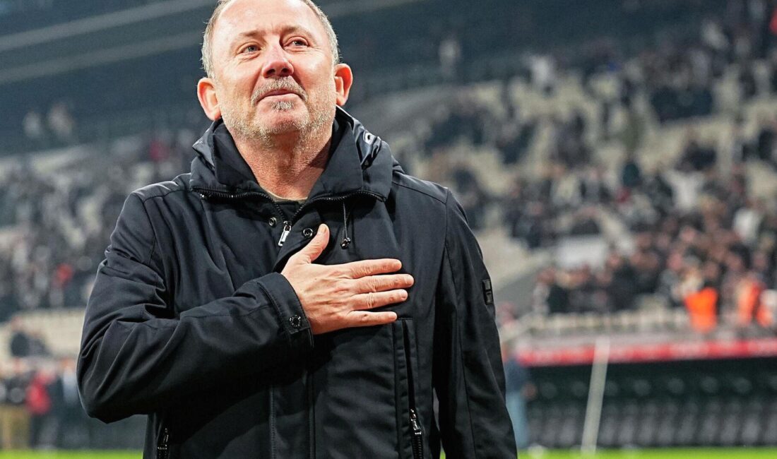 Beşiktaş'ta beklenmedik ayrılık gerçekleşti ve gelenekler bozuldu. Detaylar ve gelişmeler