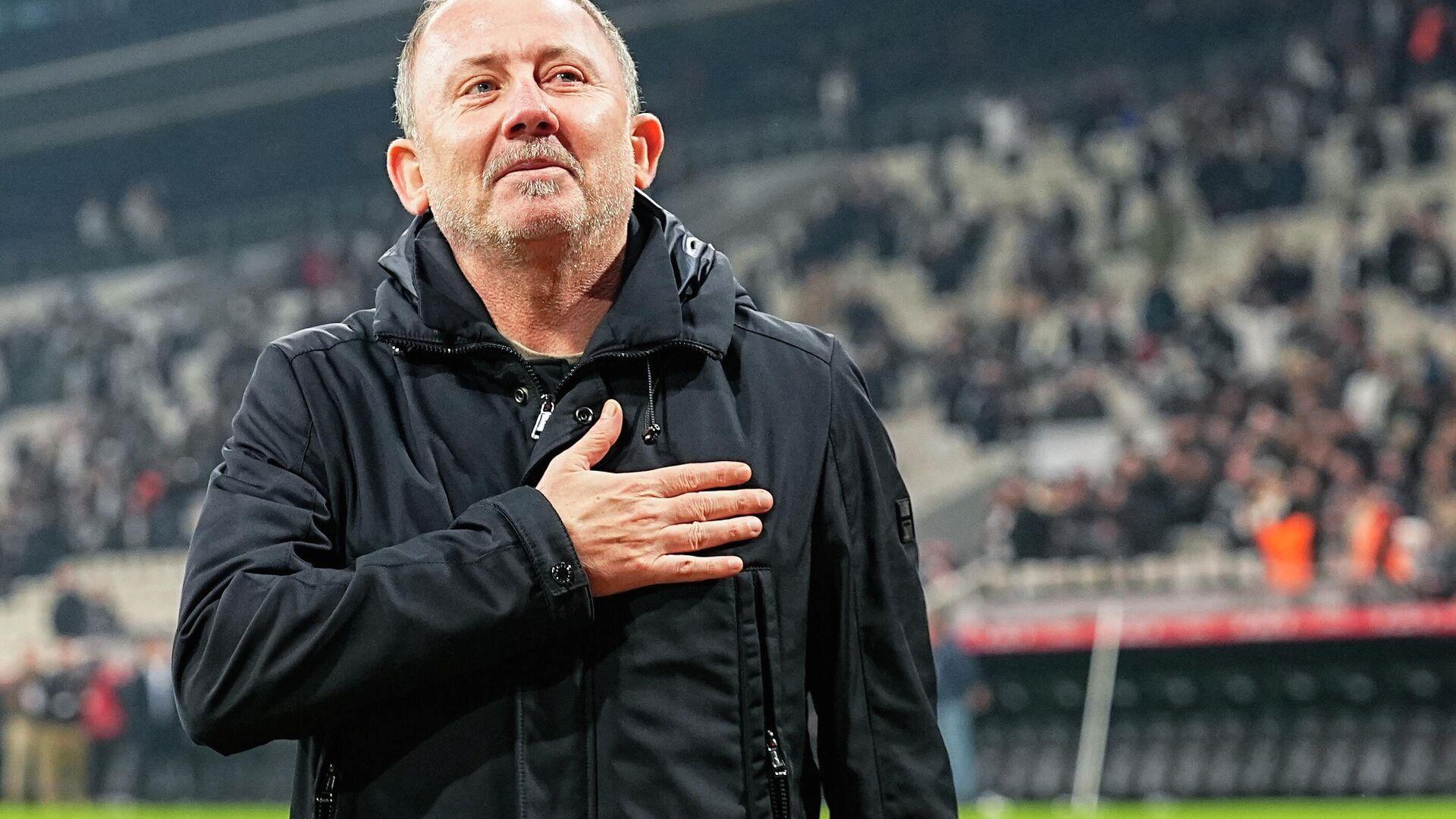 Beşiktaş'ta beklenmedik ayrılık gerçekleşti ve gelenekler bozuldu. Detaylar ve gelişmeler