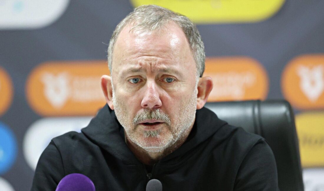 Beşiktaş, teknik direktörle devam kararı aldı. Takımın yeni dönemi ve