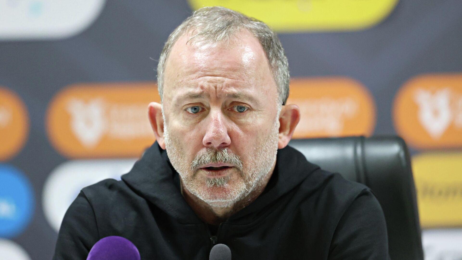 Beşiktaş, teknik direktörle devam kararı aldı. Takımın yeni dönemi ve