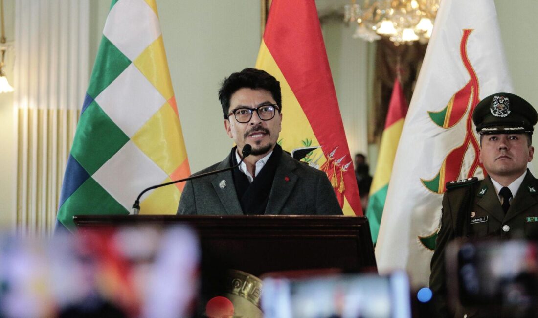 Bolivya’dan Kolombiya Büyükelçisine gelen sürpriz karar hakkında detaylar, gelişmeler ve
