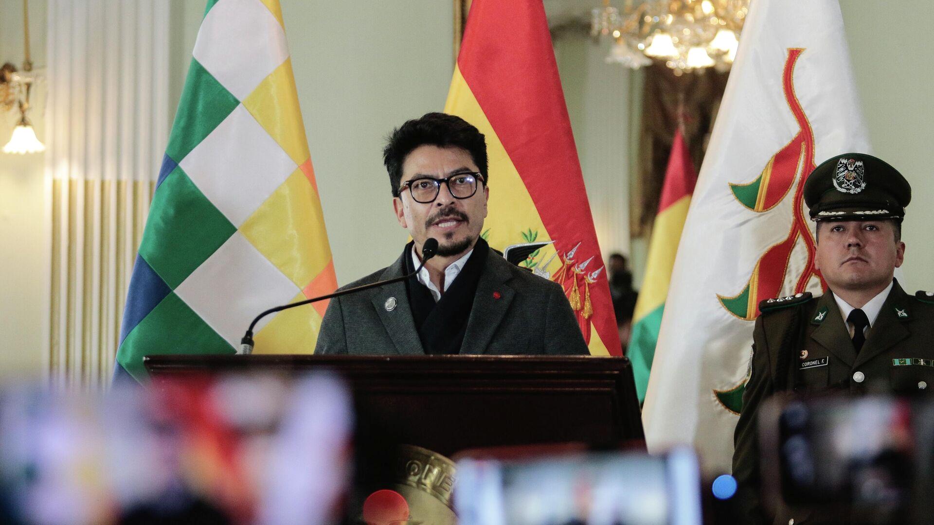 Bolivya’dan Kolombiya Büyükelçisine gelen sürpriz karar hakkında detaylar, gelişmeler ve