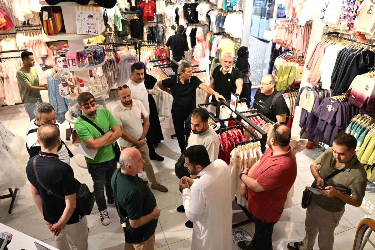 BTSO, UR-GE ve HİSER ödülleriyle başarılarını pekiştirdi. Şirketlerimizin uluslararası alandaki