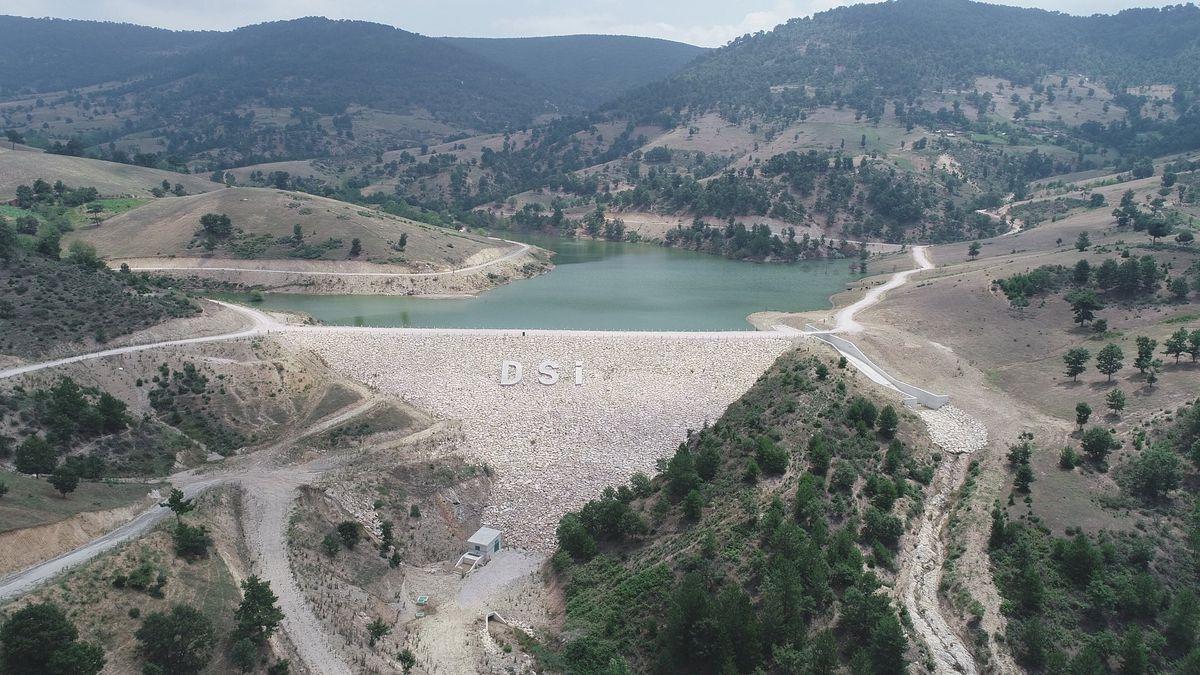 Bursa Büyükorhan'da meydana gelen boğulma olayıyla ilgili detaylar, olayın nedeni