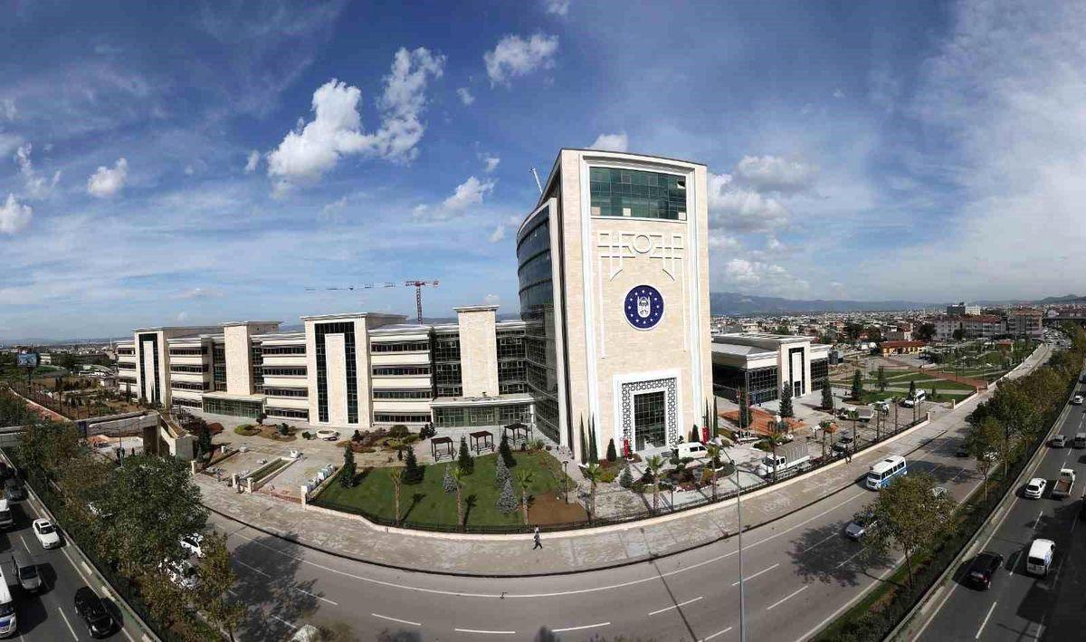 Bursa Büyükşehir Belediyesi, hukuki adımlarını resmi ve ciddi bir üslupla