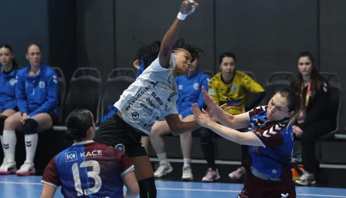 Bursa Büyükşehir Belediyespor, şampiyonluğa doğru emin adımlarla ilerliyor. Detaylar ve