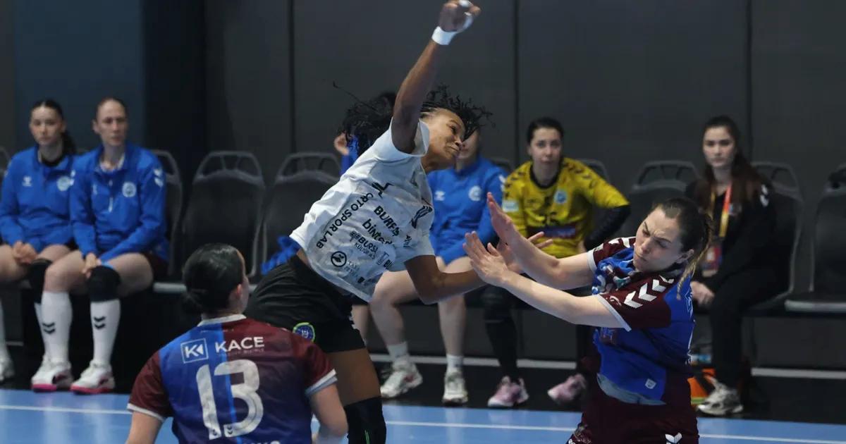 Bursa Büyükşehir Belediyespor, şampiyonluğa doğru emin adımlarla ilerliyor. Detaylar ve