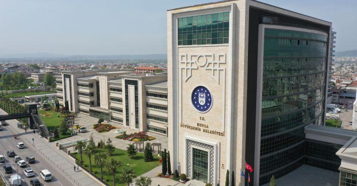 Bursa Büyükşehir Belediyesi, kentte huzurlu bir bayram yaşanması için her