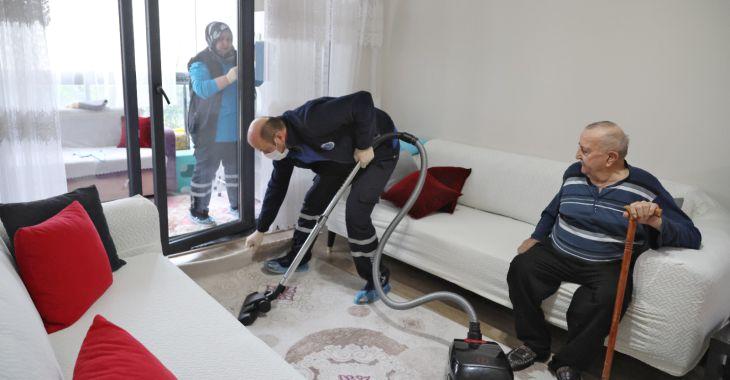 Bursa Büyükşehir Belediyesi, Ramazan ayında olduğu gibi Kurban Bayramı öncesinde