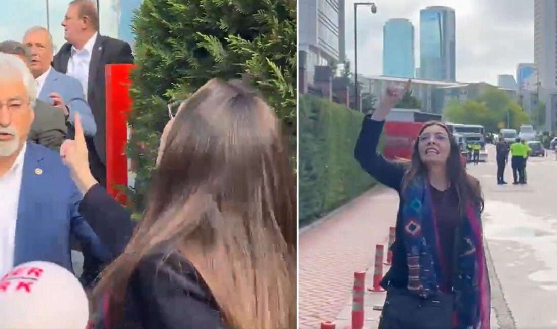 Bursa CHP’de yaşanan gelişmelerde artan gerginlik, parti içinde ve kamuoyunda