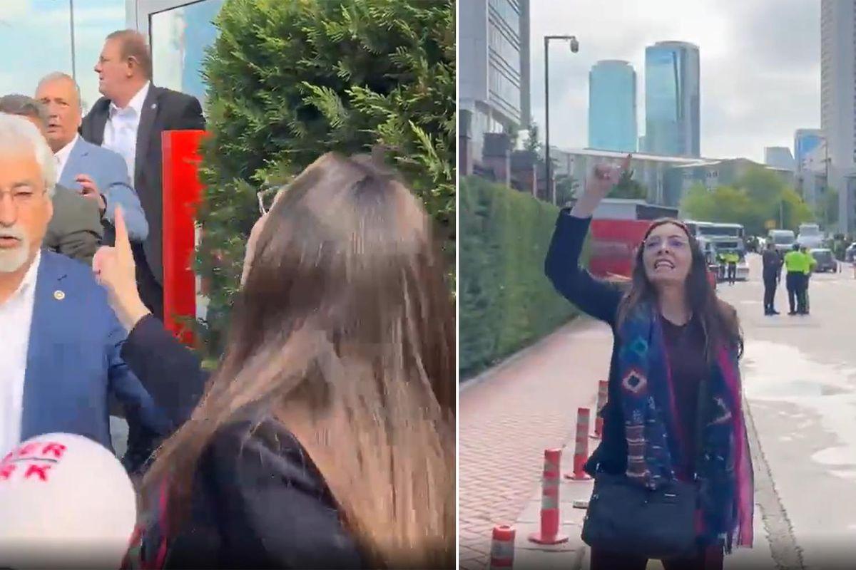 Bursa CHP’de yaşanan gelişmelerde artan gerginlik, parti içinde ve kamuoyunda