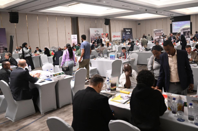 Bursa, Etiyopya ile ticaret anlaşması yaptı