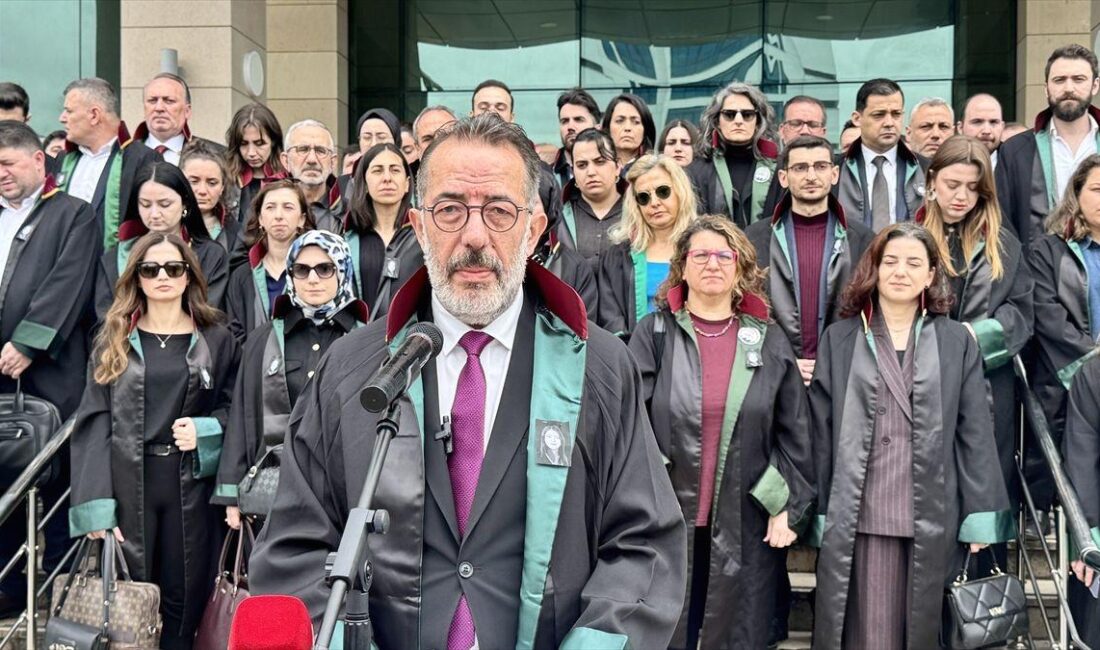 Bursa Gürsu'da yaşanan avukat cinayetiyle ilgili gelişmeleri, olayın detaylarını ve