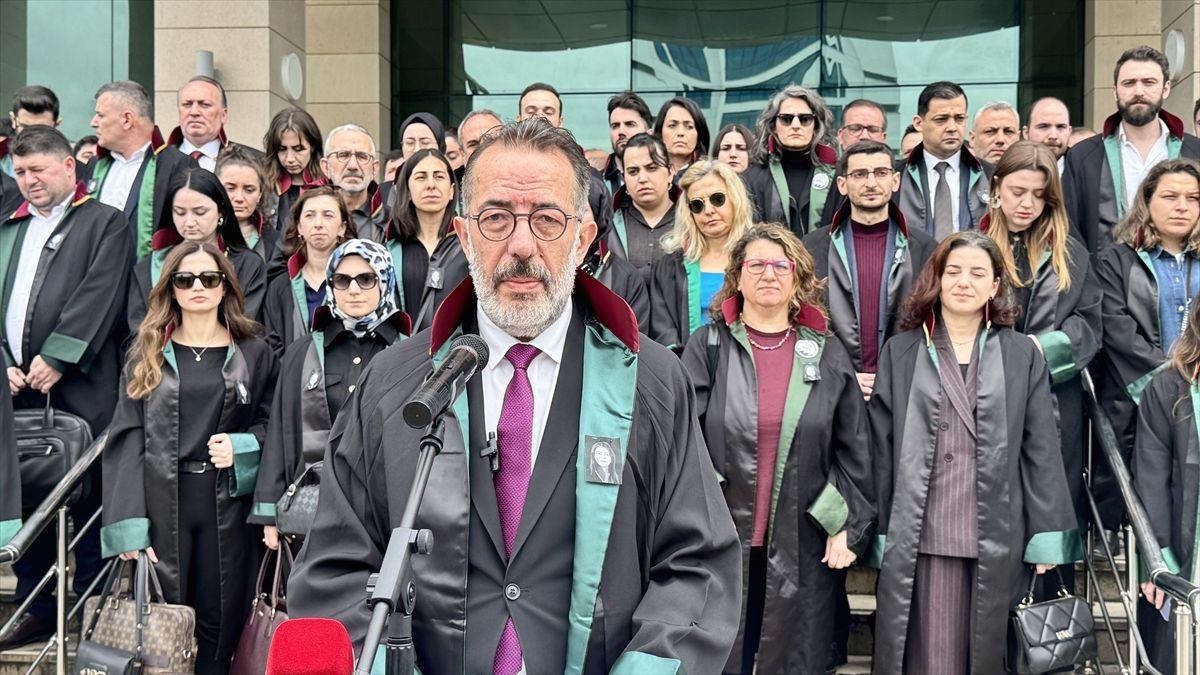 Bursa Gürsu'da yaşanan avukat cinayetiyle ilgili gelişmeleri, olayın detaylarını ve