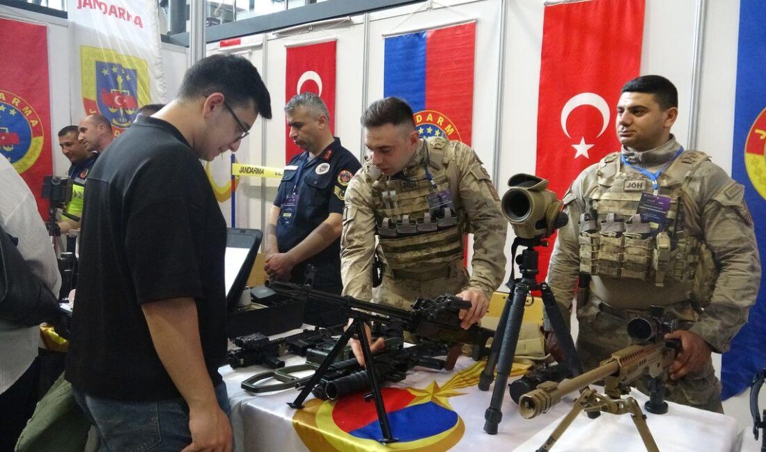 Bursa İl Jandarma'dan siber güvenlik konusunda önemli uyarılar. Güvenliğinizi sağlamak