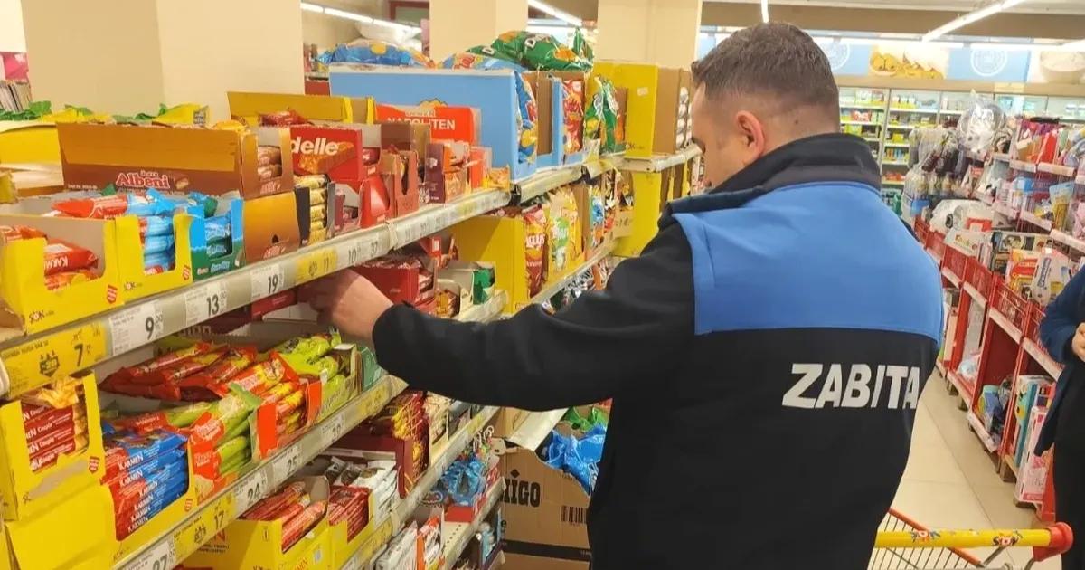 Bursa İnegöl'de yürütülen market denetimleri hakkında detaylar, kalite ve güvenlik
