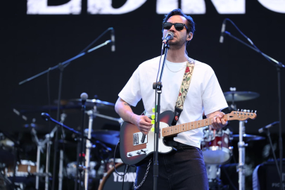 Bursa Kahve Festivali coşkulu başladı