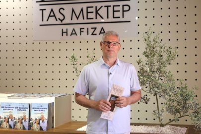 Bursa Mudanya’da Hafıza Mekanı Açıldı