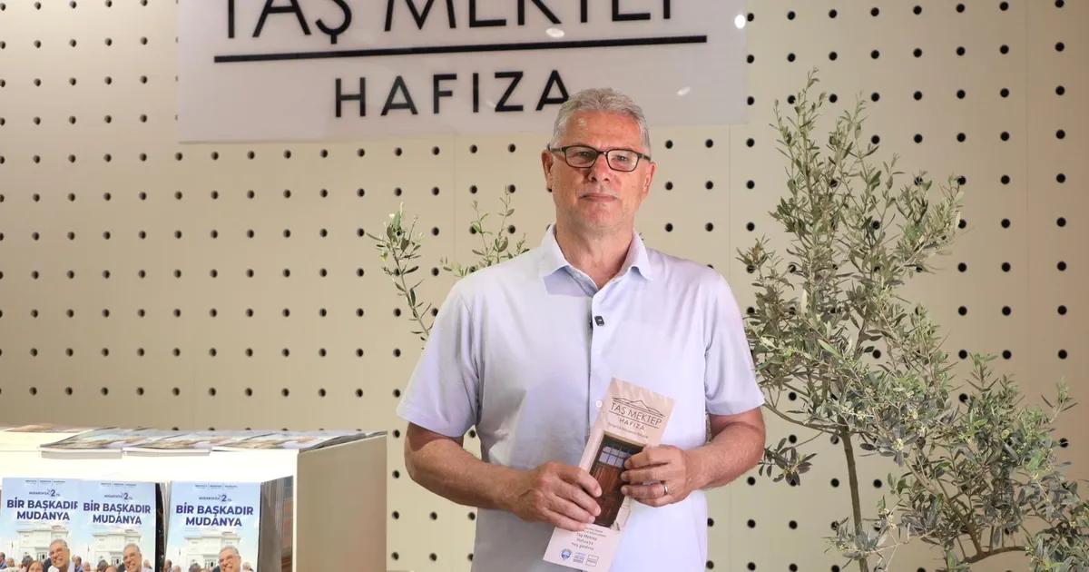 Bursa Mudanya'da hafıza mekânı açıldı. Toplumsal hafıza ve kültürel mirasların