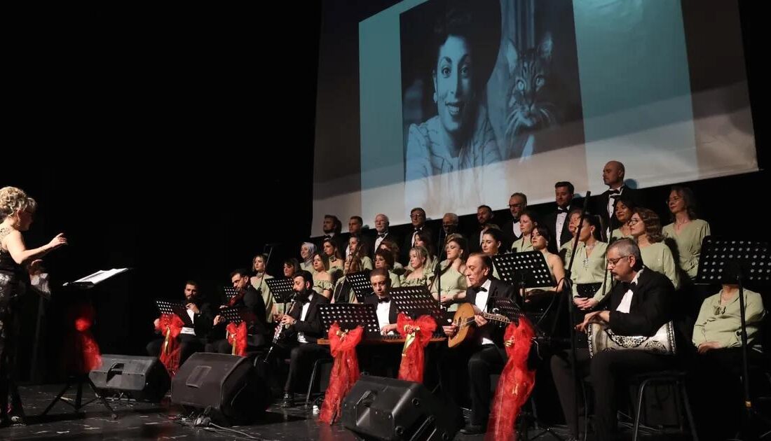 Bursa Nilüfer'de Safiye Ayla Anması etkinliği hakkında detaylı bilgi ve