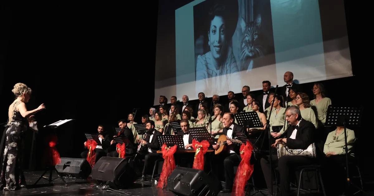 Bursa Nilüfer'de Safiye Ayla Anması etkinliği hakkında detaylı bilgi ve
