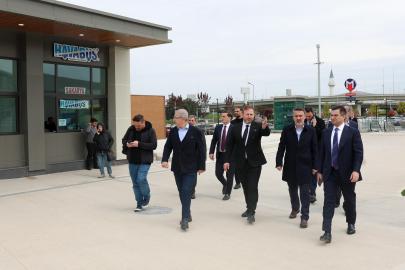 Bursa Otobüs Seferleri Yeni Düzenleme