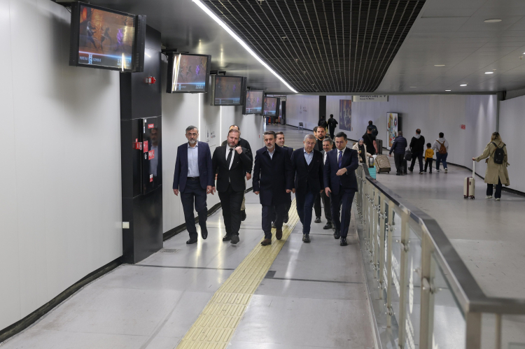 Bursa Otobüs Seferleri Yeni Düzenleme