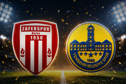 Bursa spor kulüpleri sezonu tamamladı