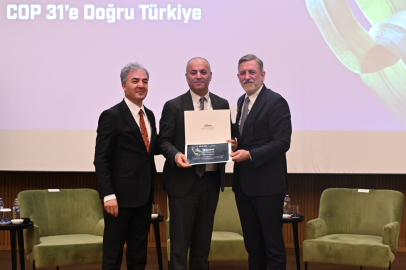 Bursa Uludağ Çevre Forumu düzenlendi