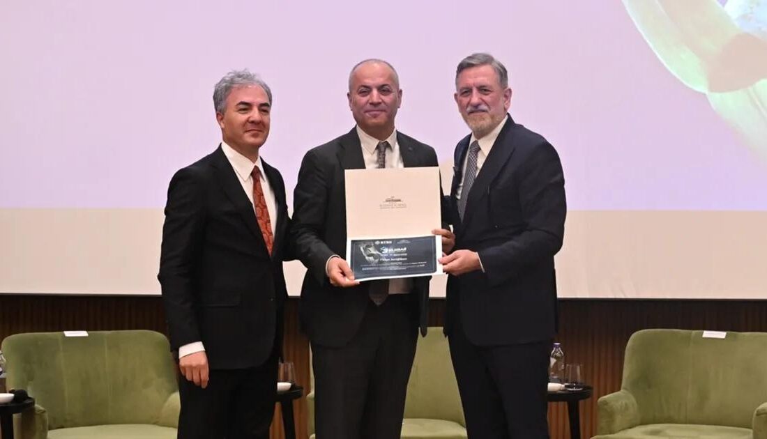 Bursa Uludağ Çevre Forumu düzenlendi: Çevre sorunları ve sürdürülebilirlik konularında