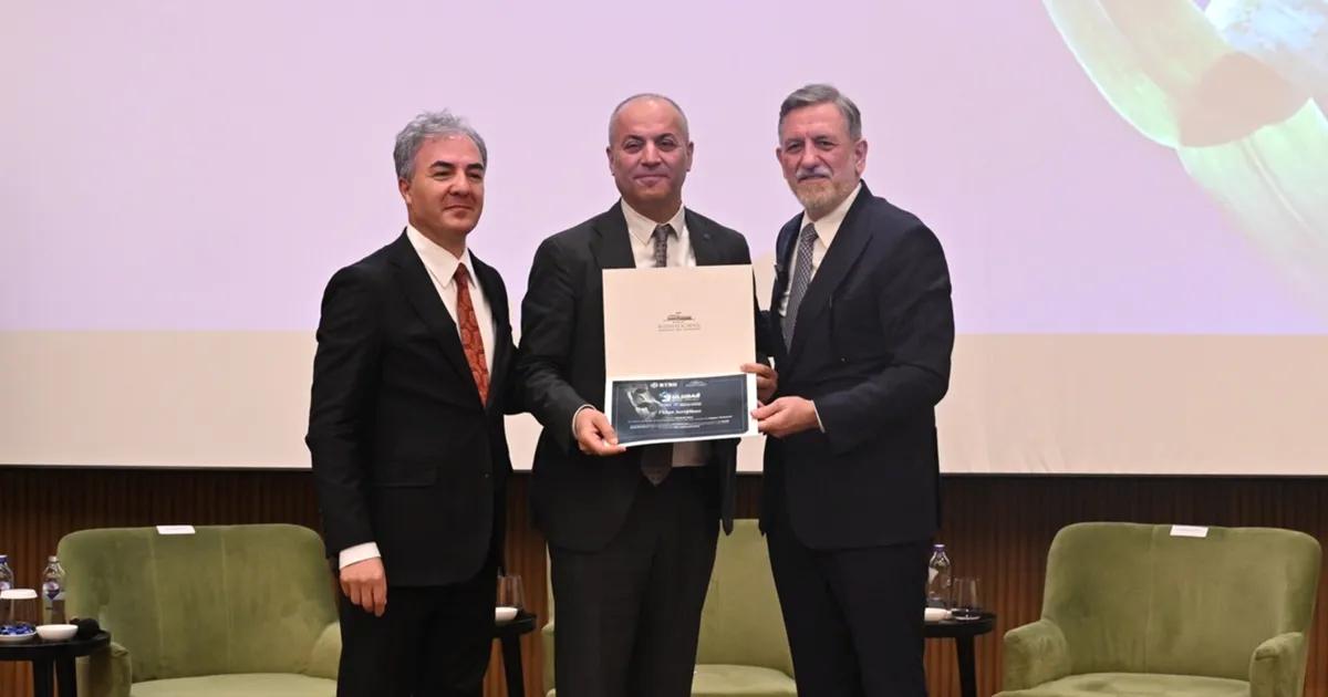 Bursa Uludağ Çevre Forumu düzenlendi: Çevre sorunları ve sürdürülebilirlik konularında
