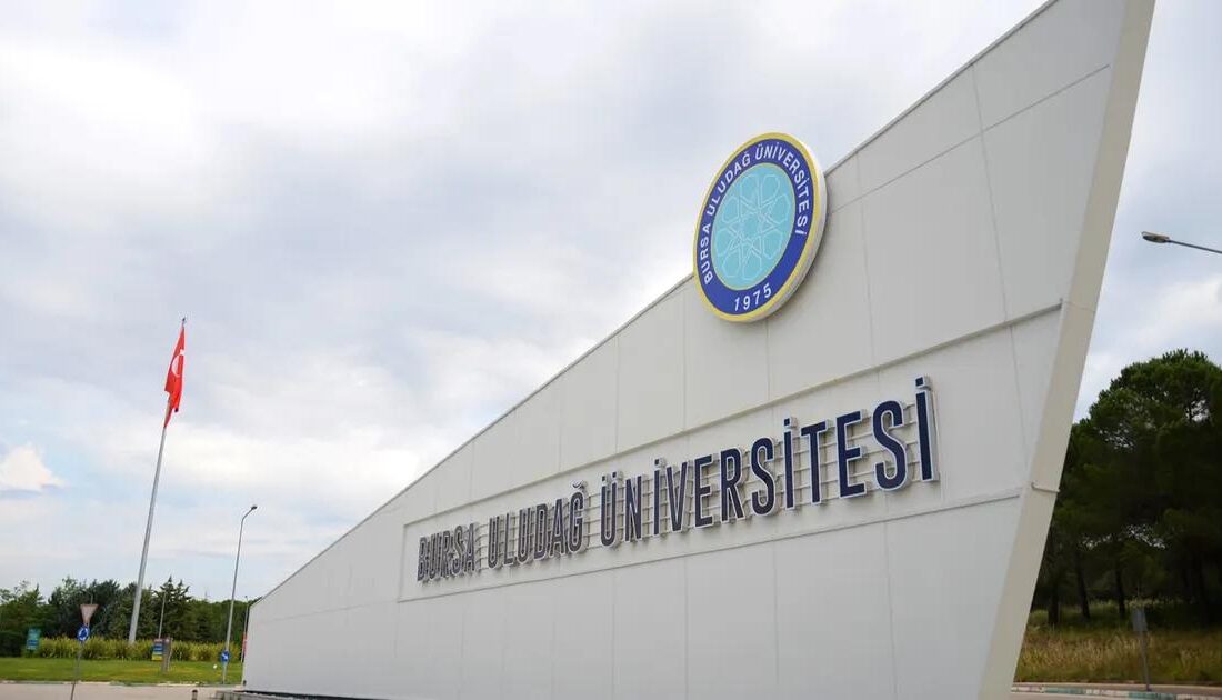 Bursa Uludağ Üniversitesi'nin patent başarısı ve endüstri liderliği ile inovasyonda