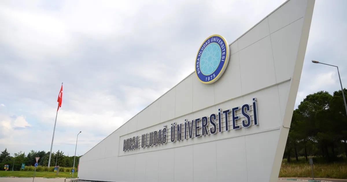 Bursa Uludağ Üniversitesi'nin patent başarısı ve endüstri liderliği ile inovasyonda