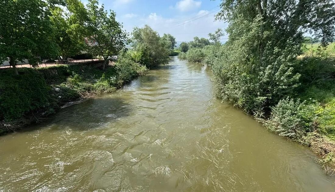 Bursa Yenişehir Ovası'nda yağmur sevincini paylaşan çiftçiler, bereketli hasat ve