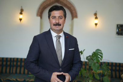 Bursa Yenişehir’de Bayram Hazırlıkları