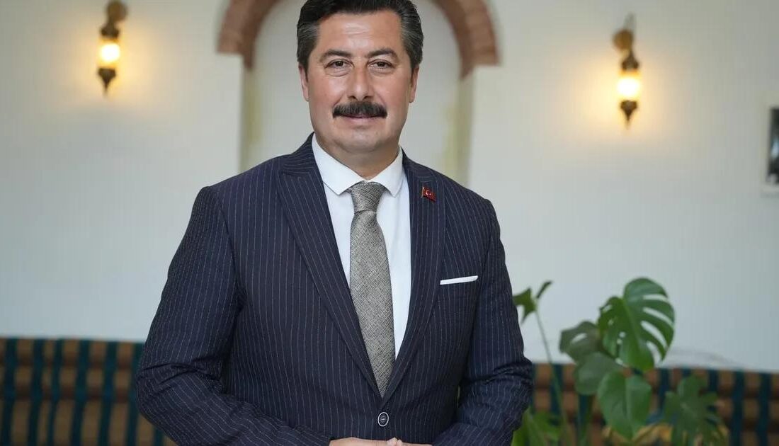 Bursa Yenişehir'de bayram hazırlıkları hız kazanırken, geleneksel ve modern etkinliklerle