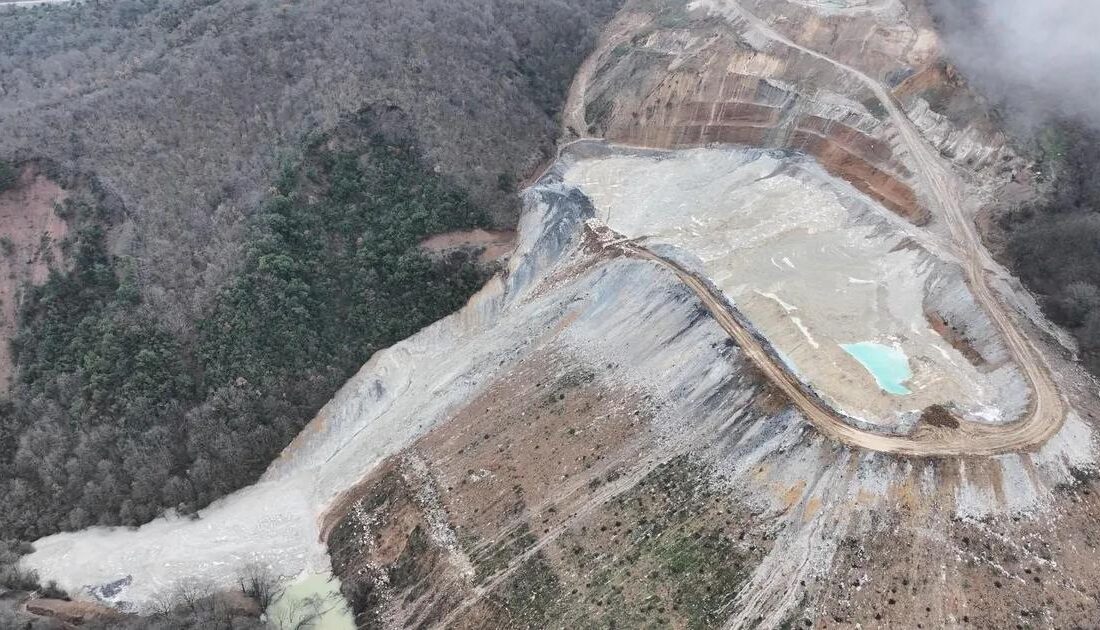 Bursa Yenişehir'de maden çıkışları erteleme kararı alındı. Güncel gelişmeler ve