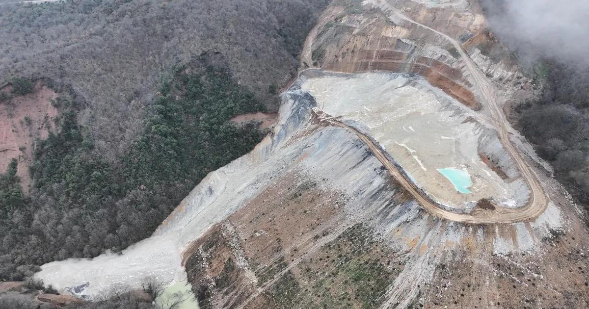Bursa Yenişehir'de maden çıkışları erteleme kararı alındı. Güncel gelişmeler ve