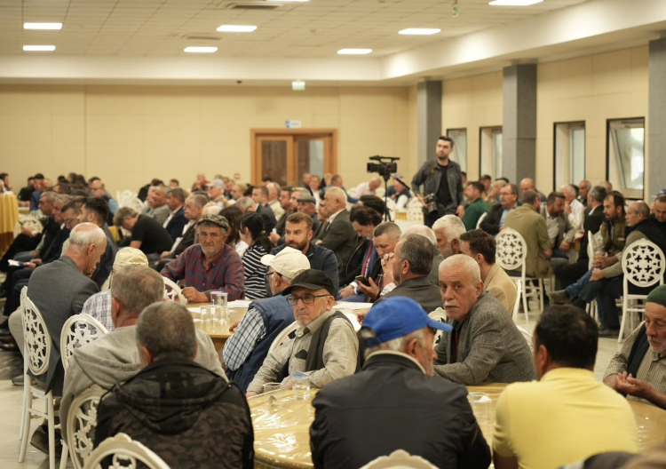 Bursa Yenişehir’de Tarım Dijitalleşiyor