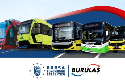 Bursa'da 19 Mayıs Ulaşım ve Etkinlikleri