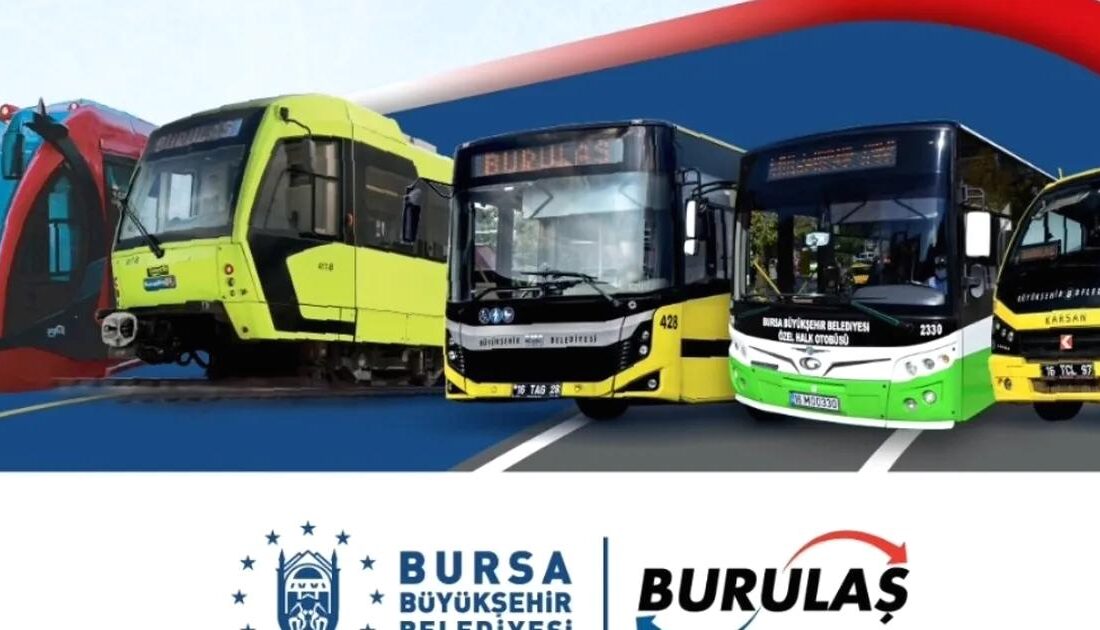 Bursa'da 19 Mayıs Ulaşım ve Etkinlikleri hakkında detaylı bilgiler, ulaşım