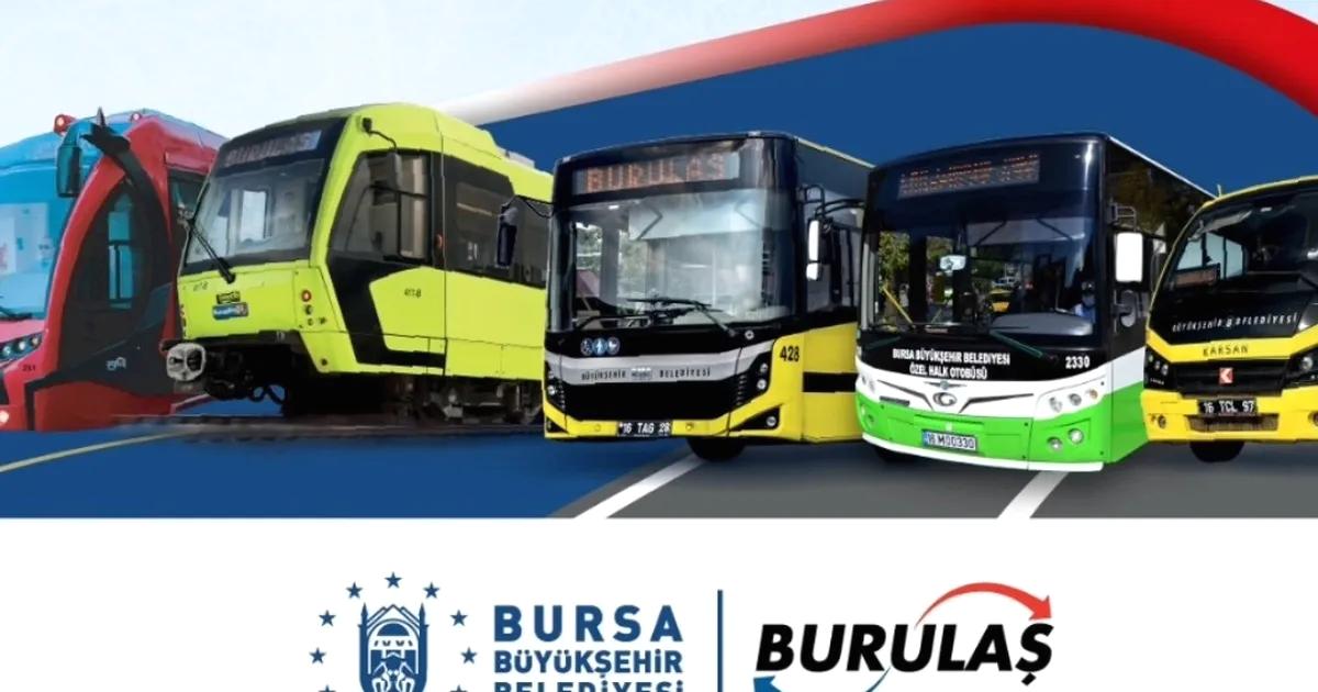 Bursa'da 19 Mayıs Ulaşım ve Etkinlikleri hakkında detaylı bilgiler, ulaşım