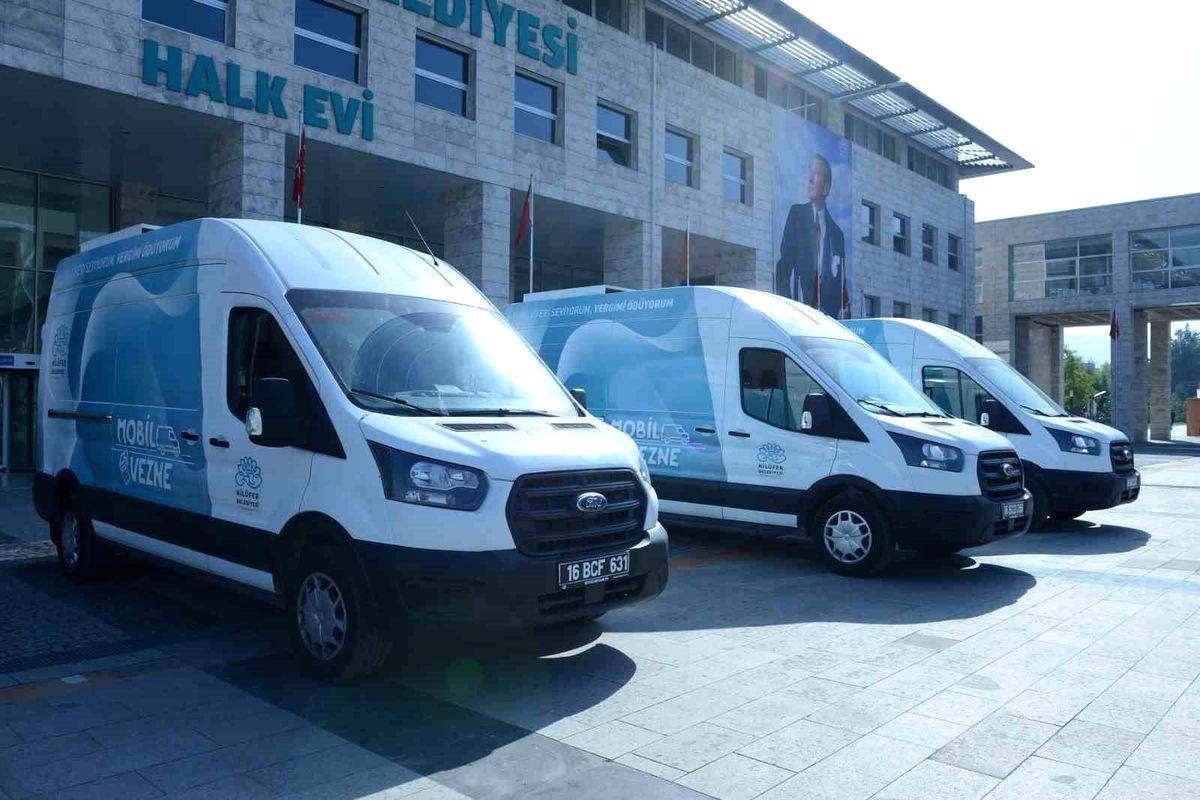 Bursa'da 2026 emlak vergisi takvimi hakkında detaylı bilgiler, ödeme tarihleri