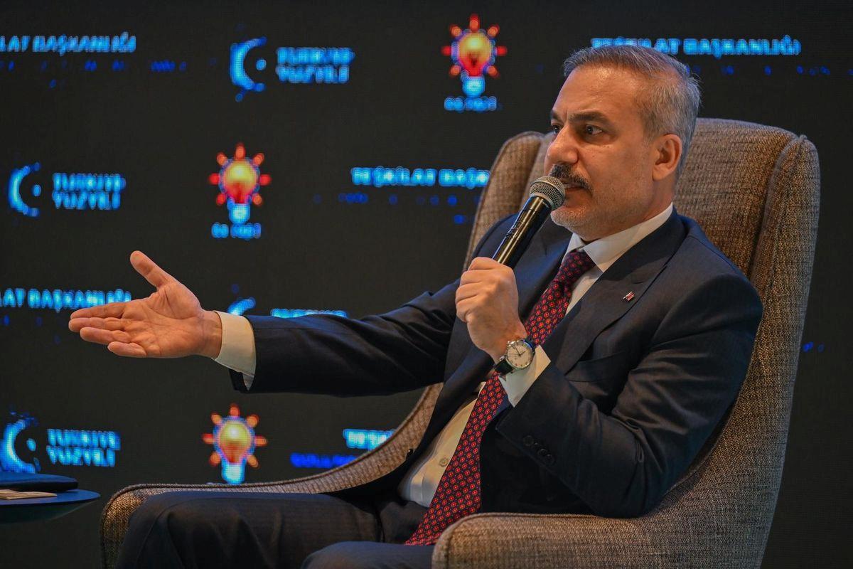 Bursa'da gerçekleştirilen AK Parti Bölge Toplantısı, bölgesel stratejiler ve güncel