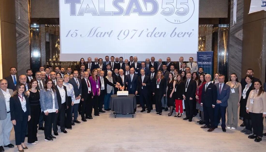 Bursa'da alüminyum sektöründe yeniden liderlik hedefiyle inovasyon ve kalite odaklı