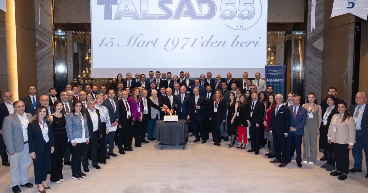 Bursa'da alüminyum sektöründe yeniden liderlik hedefiyle inovasyon ve kalite odaklı