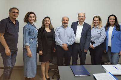 Bursa'da Alzheimer Derneği Yeni Projeleri Hazırlıyor
