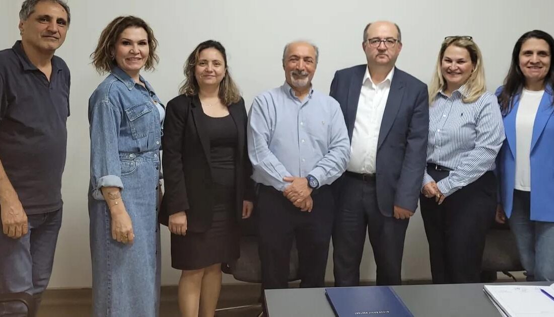 Bursa'da Alzheimer Derneği, yeni projeleriyle Alzheimer hastalarına destek olmaya devam