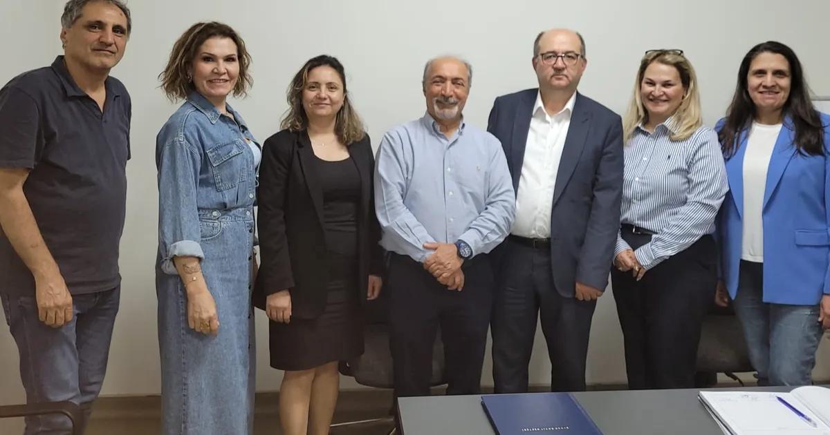 Bursa'da Alzheimer Derneği, yeni projeleriyle Alzheimer hastalarına destek olmaya devam