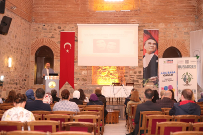 Bursa'da Ana Baba Okulu Eğitimi Tamamlandı